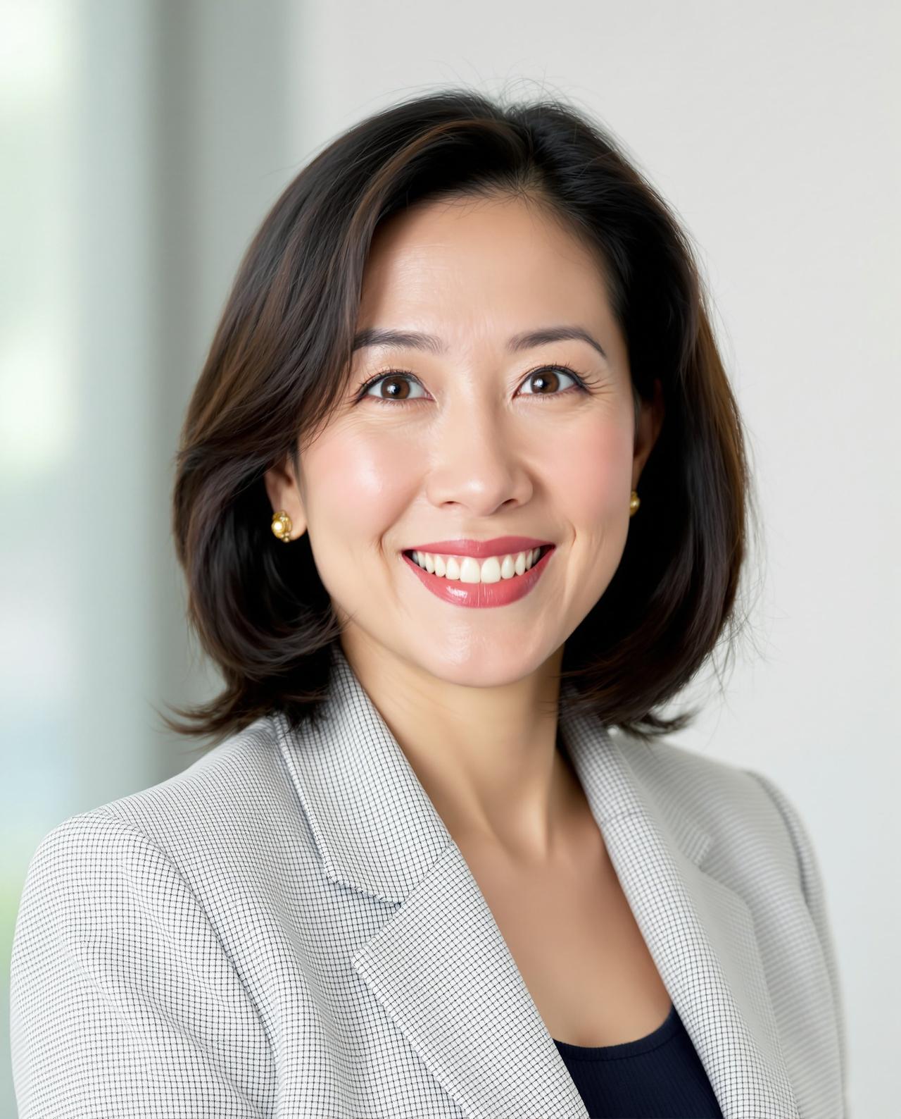 免费影视核心团队成员李婉清,内容总监
