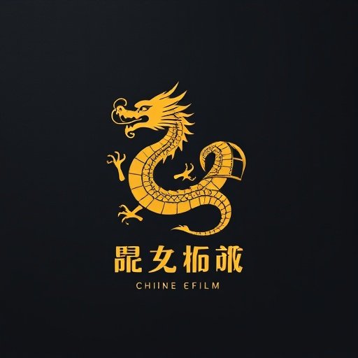 免费影视合作伙伴华夏影业集团品牌Logo